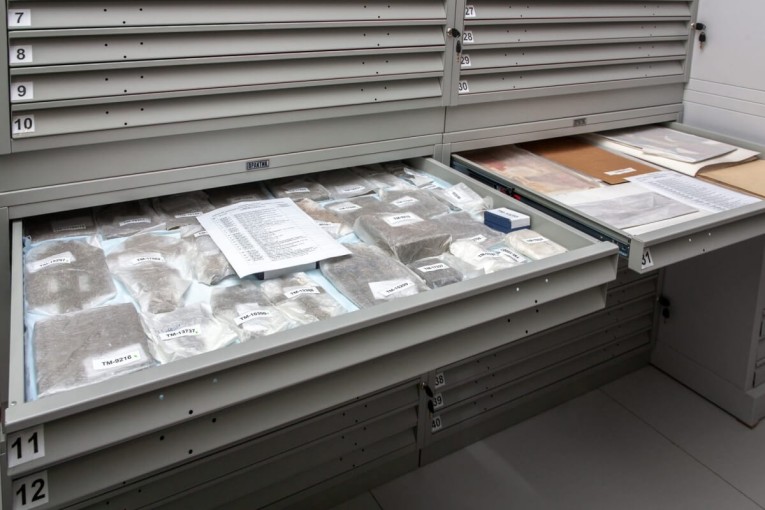 Картотека A1-05/2 (промеж.секция) купить в Картотека A1-05/2 (промеж.секция) купить в