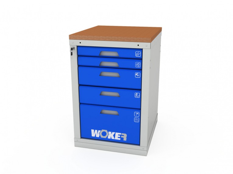 Тумба станочная WOKER PRO 05 SF купить в Тумба станочная WOKER PRO 05 SF купить в