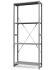 Стеллаж ТСУ 2200x700x300 4 полки (150 кг, металл) купить в 