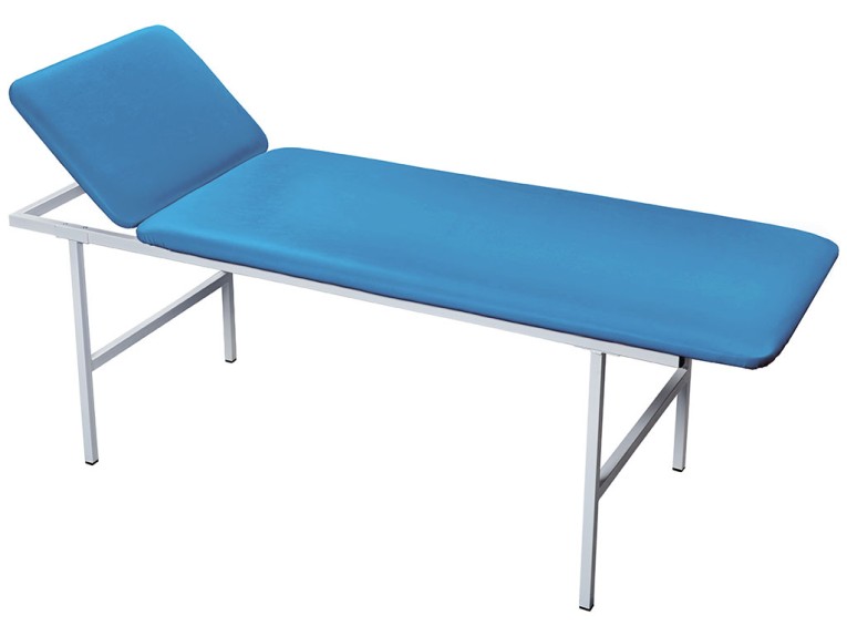 Кушетка медицинская смотровая МД КС (Голубой) купить в Кушетка медицинская смотровая МД КС (Голубой) купить в