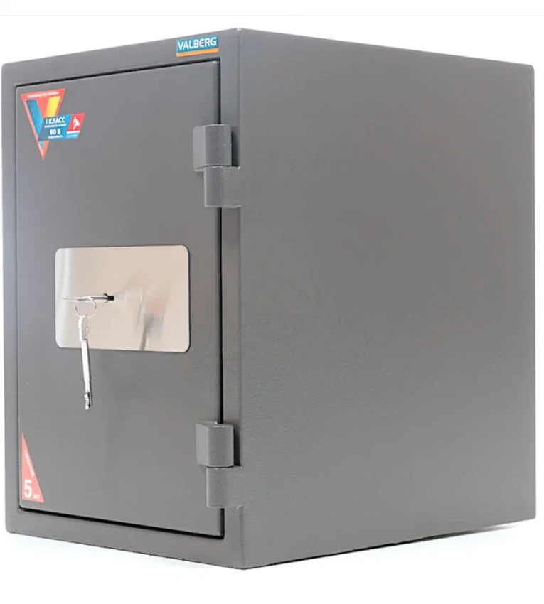 Огневзломостойкий сейф Valberg Гарант 49 купить в Огневзломостойкий сейф Valberg Гарант 49 купить в