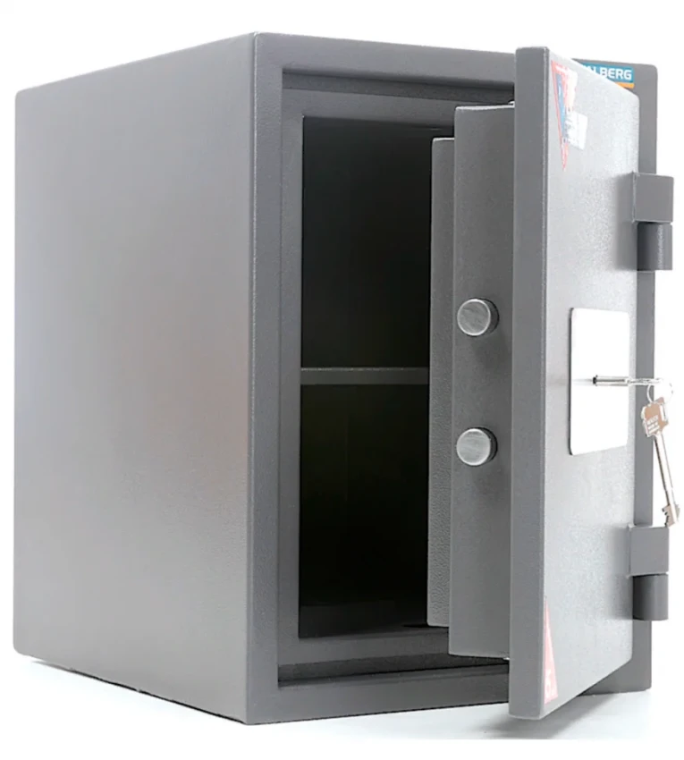 Огневзломостойкий сейф Valberg Гарант 49 купить в Огневзломостойкий сейф Valberg Гарант 49 купить в