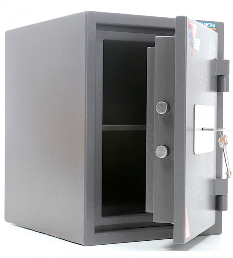 Огневзломостойкий сейф Valberg Гарант 49 купить в Огневзломостойкий сейф Valberg Гарант 49 купить в