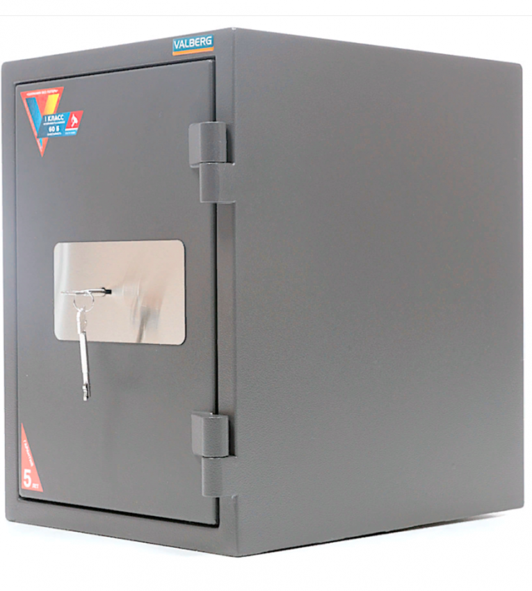 Огневзломостойкий сейф Valberg Гарант 49 купить в Огневзломостойкий сейф Valberg Гарант 49 купить в