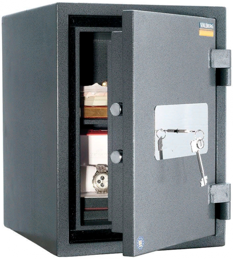 Огневзломостойкий сейф Valberg Гарант 49 купить в Огневзломостойкий сейф Valberg Гарант 49 купить в