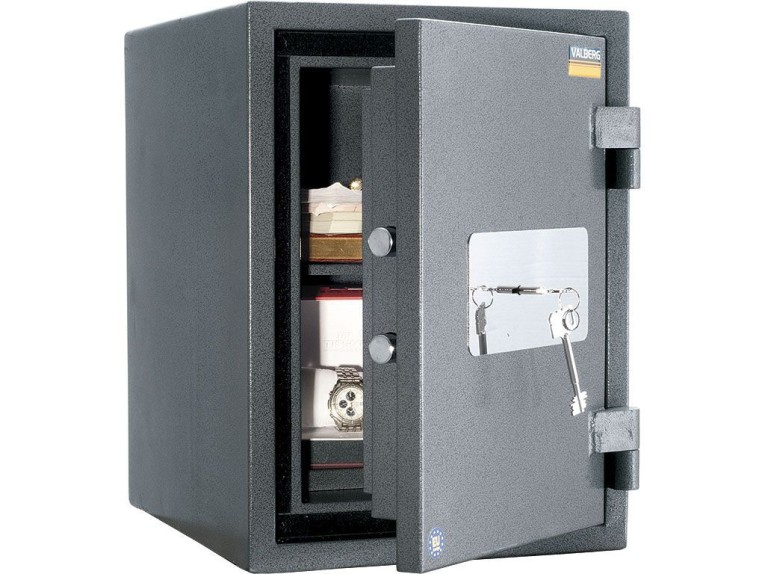 Огневзломостойкий сейф Valberg Гарант 49 купить в Огневзломостойкий сейф Valberg Гарант 49 купить в