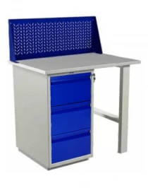 Верстак Практик Profi WT100.WD3/WF1.010 Верстак Практик Profi WT100.WD3/WF1.010