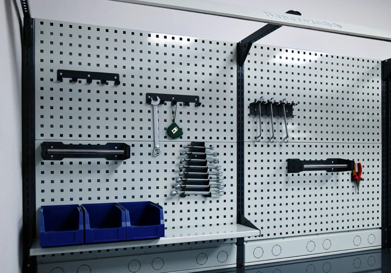 Верстак FBK 1551.16.3-2 купить в Верстак FBK 1551.16.3-2 купить в