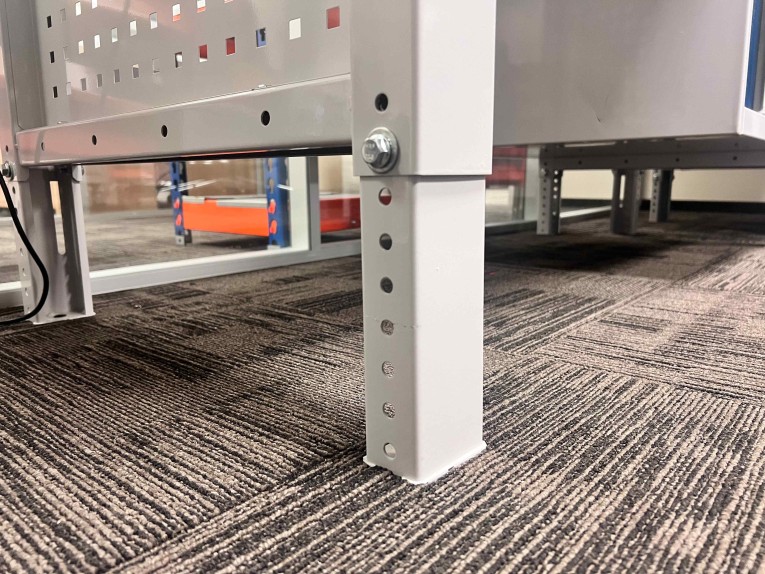 Верстак CTR 2400.0.25 купить в Верстак CTR 2400.0.25 купить в