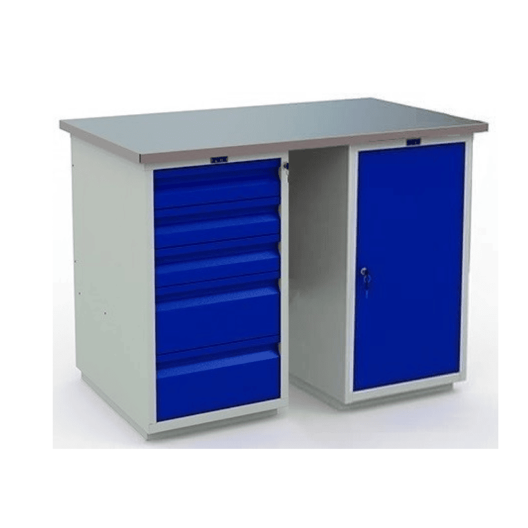 Верстак Profi WT120.WD5/WD1.000 купить в 