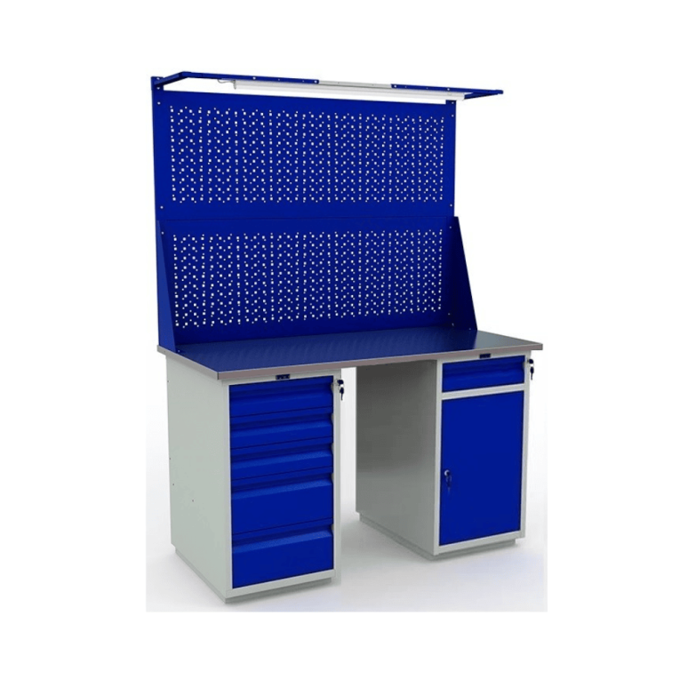Верстак Profi WT140.WD5/WD2.021 купить в 
