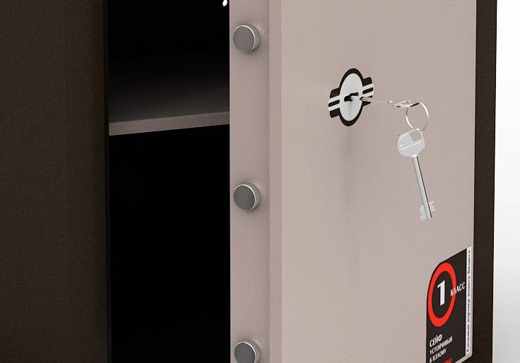 Сейф LS-010 K купить в Сейф LS-010 K купить в