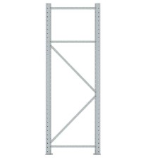 СТ-051 Рама 4500х1050 цинк СТ-051 Рама 4500х1050 цинк