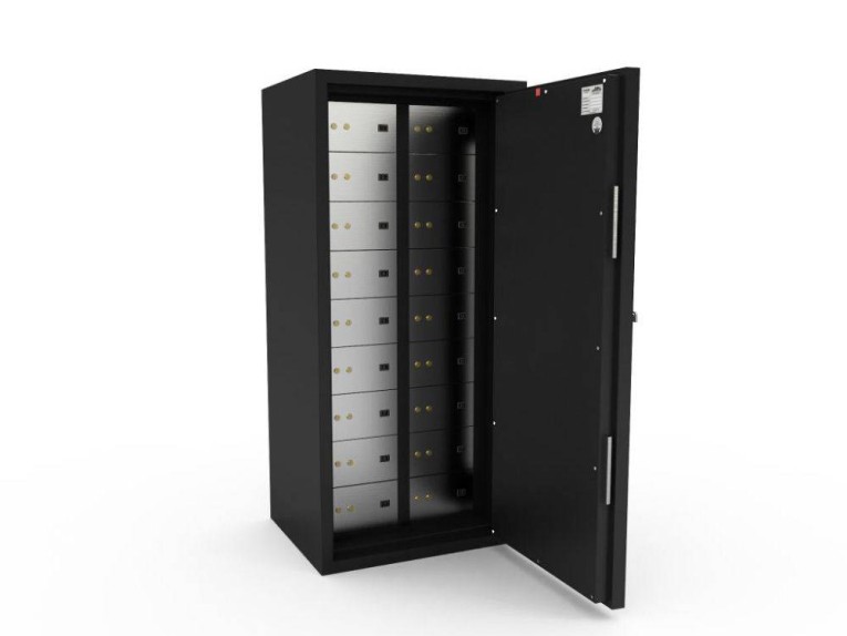 Сейф депозитный ЛС-265/18 БТ купить в Сейф депозитный ЛС-265/18 БТ купить в