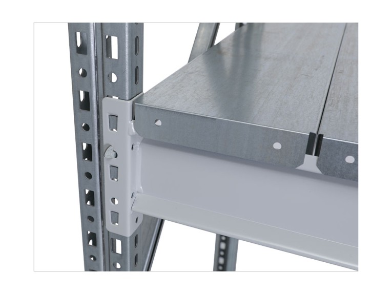 Дополнительная секция MS Profi 2500x900x500 7 полок купить в Дополнительная секция MS Profi 2500x900x500 7 полок купить в