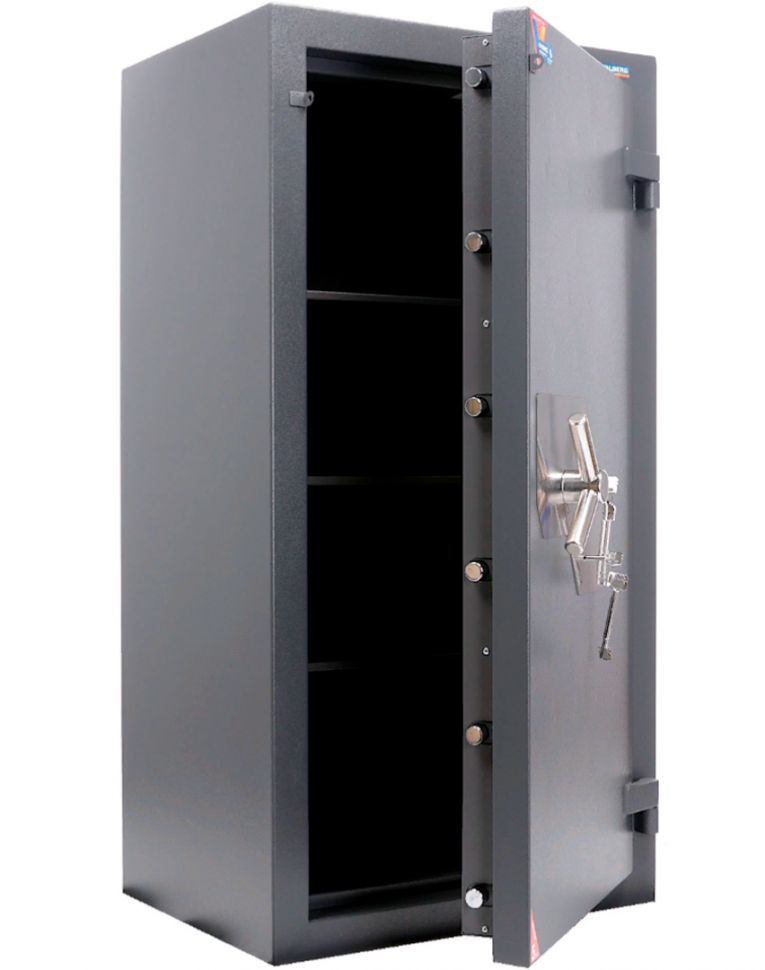 Взломостойкий сейф Valberg Форт 1368 KL купить в Взломостойкий сейф Valberg Форт 1368 KL купить в