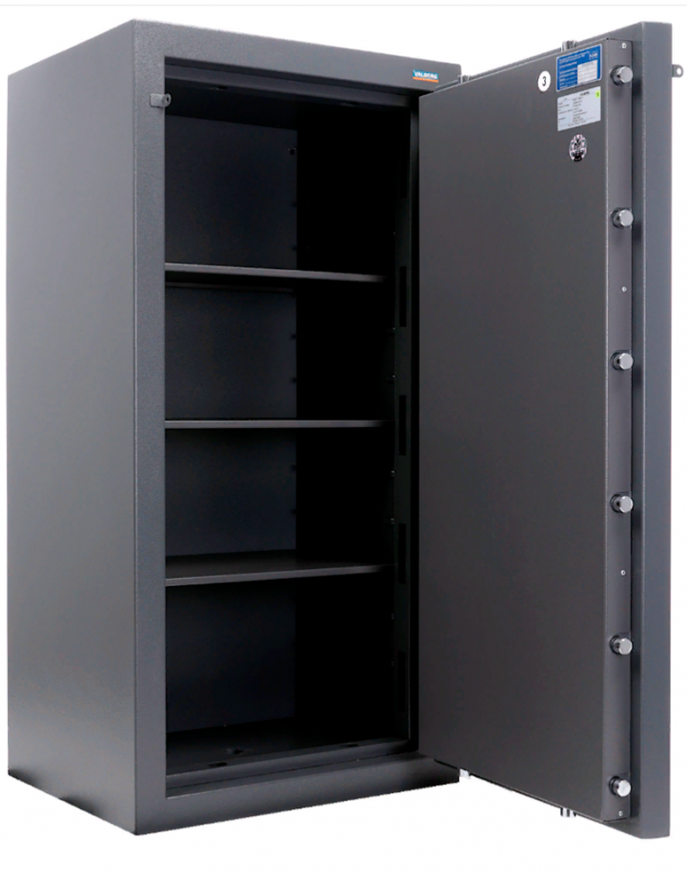 Взломостойкий сейф Valberg Форт 1368 KL купить в Взломостойкий сейф Valberg Форт 1368 KL купить в
