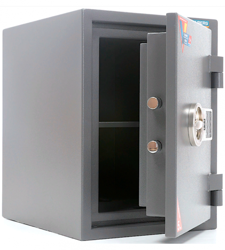Огневзломостойкий сейф Valberg Гарант 49 EL купить в Огневзломостойкий сейф Valberg Гарант 49 EL купить в