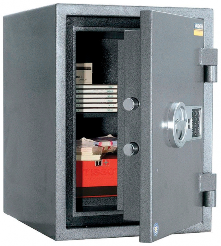 Огневзломостойкий сейф Valberg Гарант 49 EL купить в Огневзломостойкий сейф Valberg Гарант 49 EL купить в
