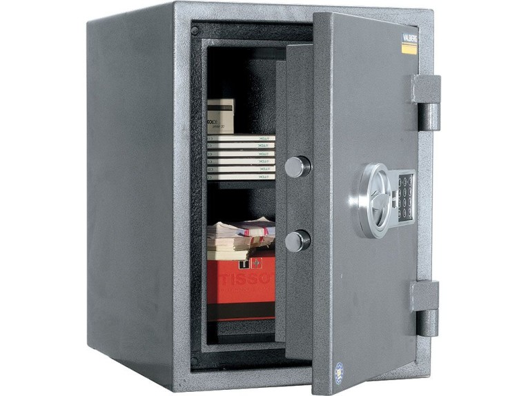 Огневзломостойкий сейф Valberg Гарант 49 EL купить в Огневзломостойкий сейф Valberg Гарант 49 EL купить в