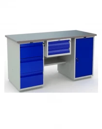 Верстак Практик Profi WT160.WD3/WD1.100 Верстак Практик Profi WT160.WD3/WD1.100