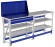 Верстак Master MT100.MF1 / MF1 / MF1.112.002 купить в 