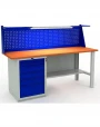 Верстак Expert W200.WS6/F2.011 Верстак Expert W200.WS6/F2.011