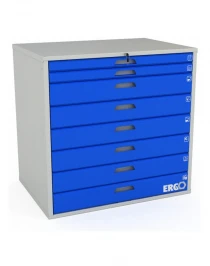 Тумба инструментальная ERGO XL 08 Тумба инструментальная ERGO XL 08