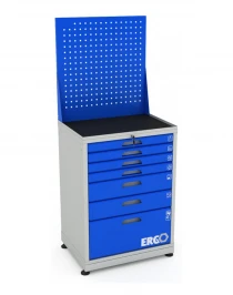 Тумба инструментальная ERGO XM 07.4 Тумба инструментальная ERGO XM 07.4