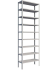 Стеллаж MS Strong 2550х1000х600 9 полок купить в 