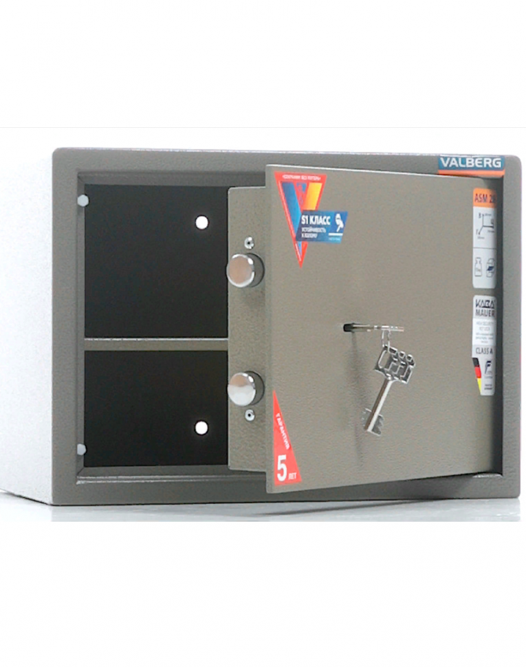 Мебельный сейф Valberg ASM-28 KL купить в 