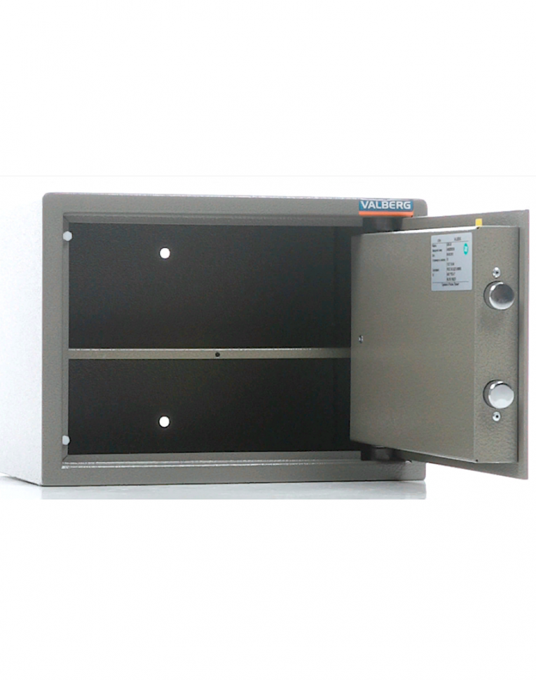 Мебельный сейф Valberg ASM-28 KL купить в 