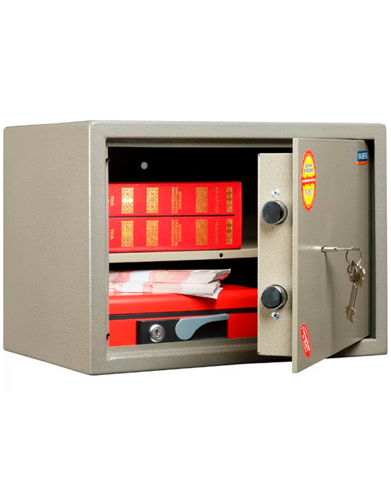 Мебельный сейф Valberg ASM-28 KL купить в 