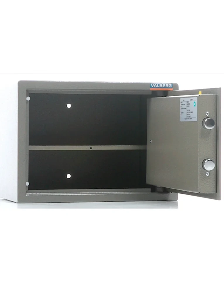 Мебельный сейф Valberg ASM-28 KL купить в 