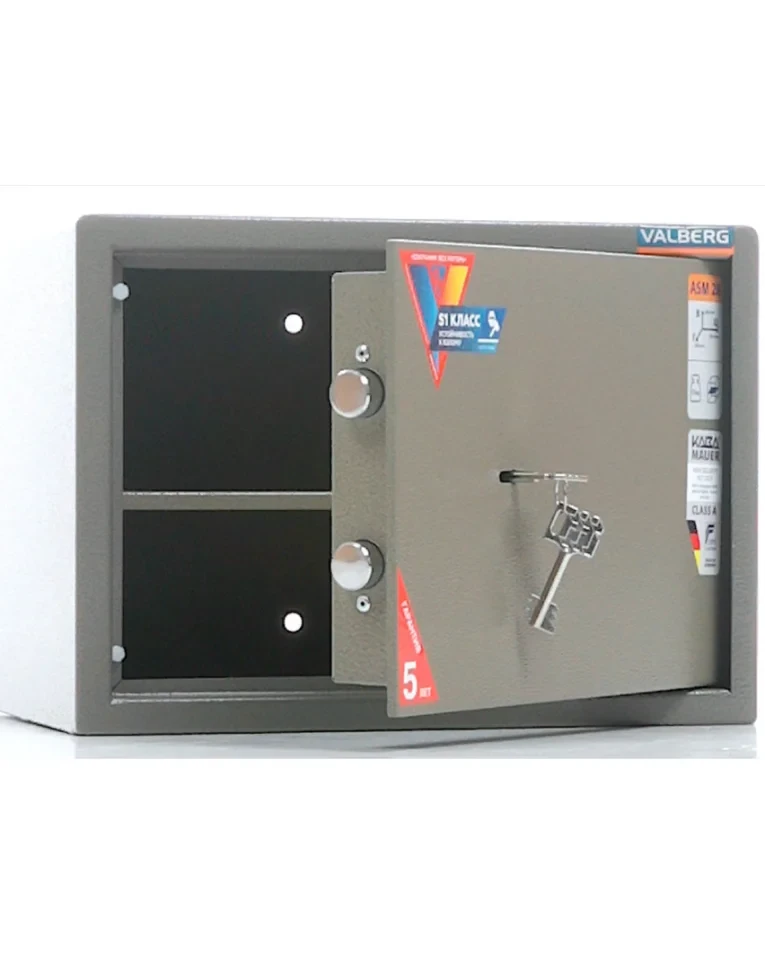 Мебельный сейф Valberg ASM-28 KL купить в 
