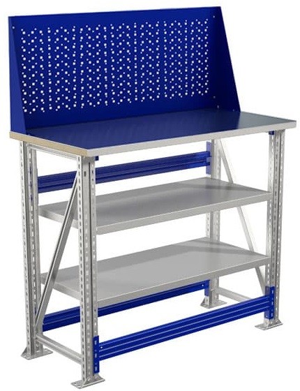 Верстак Master MT100.MF1 / MF1.012 купить в Верстак Master MT100.MF1 / MF1.012 купить в