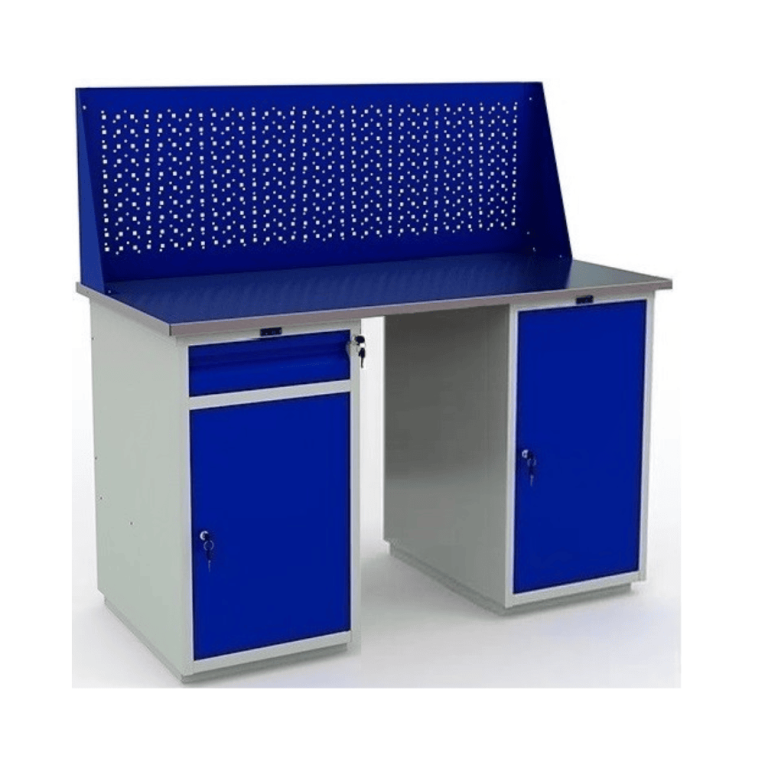 Верстак Profi WT140.WD2/WD1.010 купить в 
