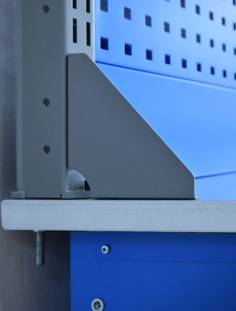 Верстак PRF 181.46.2-2F купить в Верстак PRF 181.46.2-2F купить в