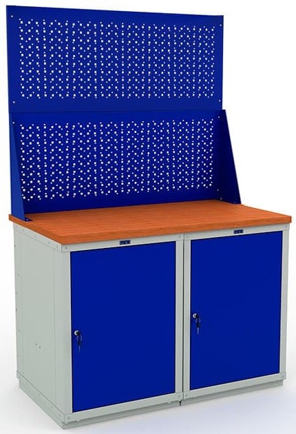 Верстак Expert W120.WS1/WS1.020 купить в 
