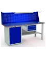 Верстак Expert W200.WS1/F2.111.W Верстак Expert W200.WS1/F2.111.W