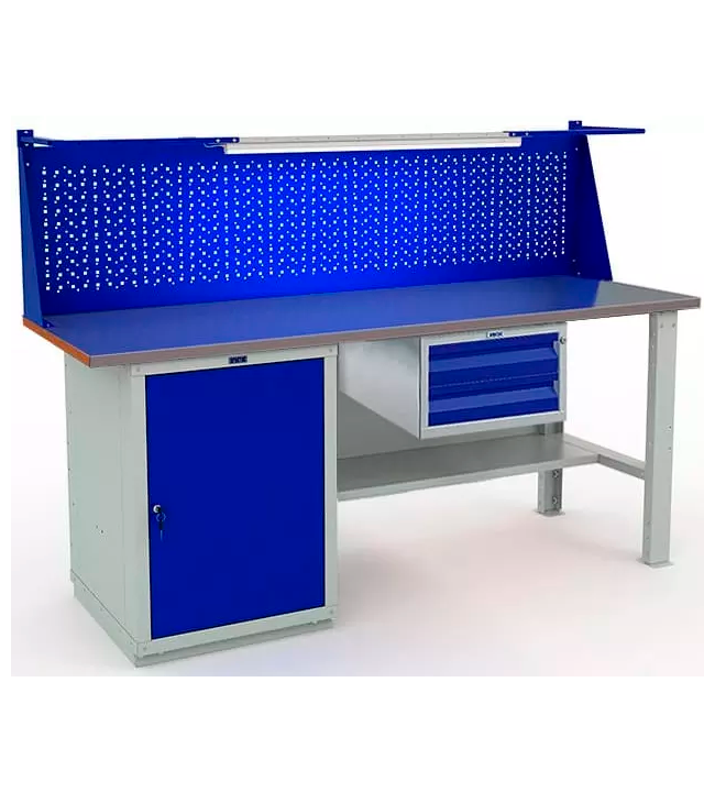 Верстак Expert W200.WS1/F2.111.W купить в Верстак Expert W200.WS1/F2.111.W купить в