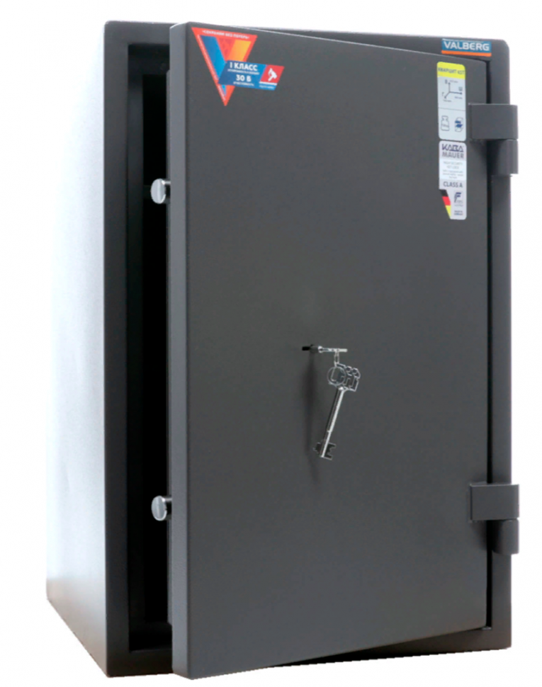 Взломостойкий сейф Valberg Кварцит 65Т купить в Взломостойкий сейф Valberg Кварцит 65Т купить в
