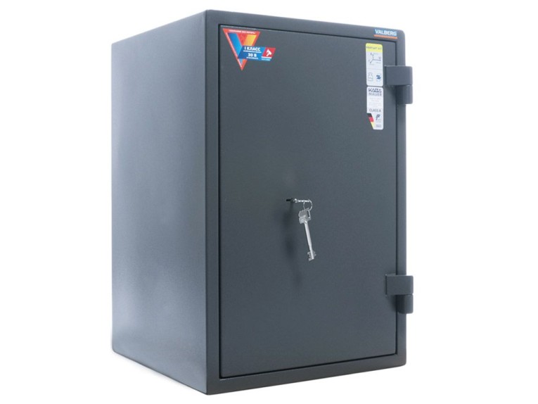 Взломостойкий сейф Valberg Кварцит 65Т купить в Взломостойкий сейф Valberg Кварцит 65Т купить в