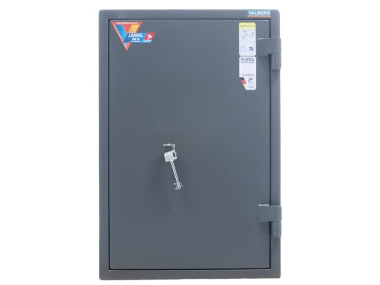 Взломостойкий сейф Valberg Кварцит 65Т купить в Взломостойкий сейф Valberg Кварцит 65Т купить в