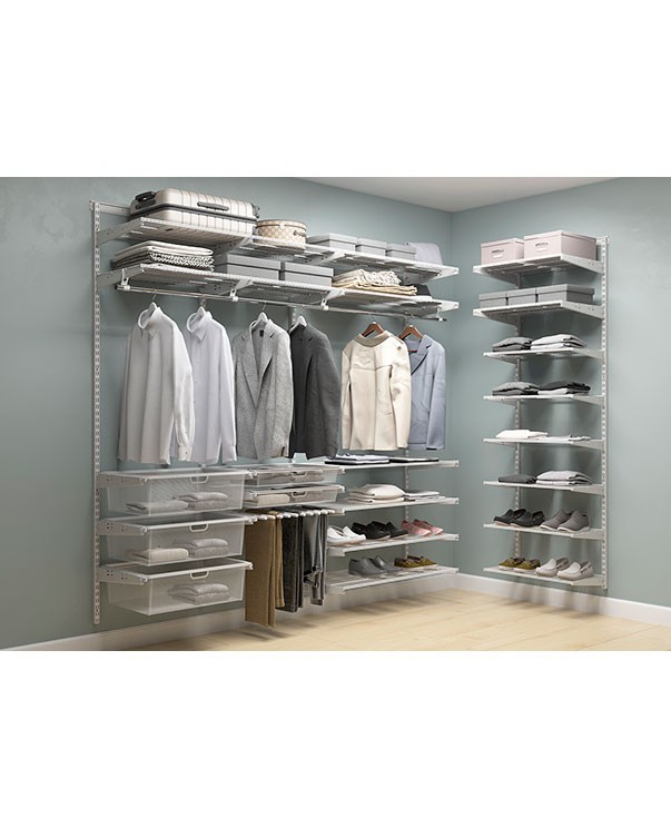 Гардеробная система Практик Home Прихожая Large 12 купить в 