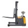 Штабелер самоходный CQD15R (1500 кг; 5,6 м; 24В / 270Ач, PV, EPS) SMARTLIFT (SMART) купить в 