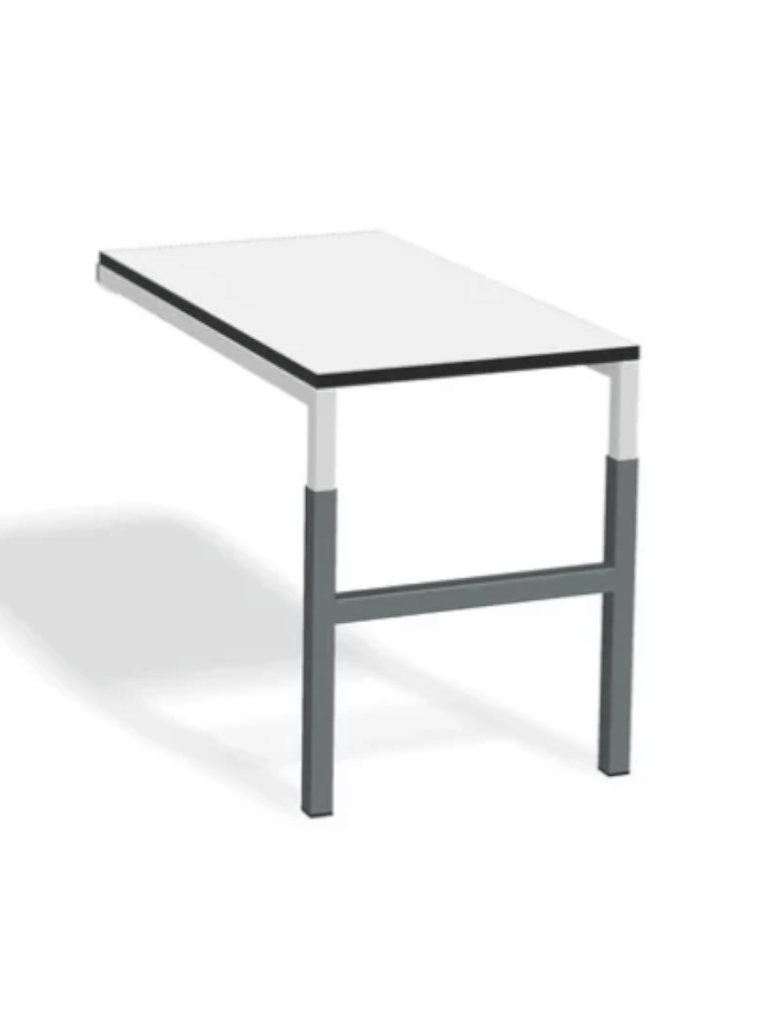 Стол-приставка ДиКом СР-М-ESD Пластик купить в Стол-приставка ДиКом СР-М-ESD Пластик купить в