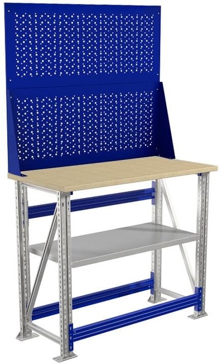 Верстак Master M100.MF1 / MF1.021 купить в Верстак Master M100.MF1 / MF1.021 купить в