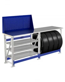 Верстак Master MT100.MF1 / MF1 / MF1.013.000 Верстак Master MT100.MF1 / MF1 / MF1.013.000