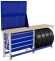 Верстак Master M100.MF1 / MF1 / MF1.420.000 купить в 